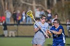 WLax vs WNE  Women’s Lacrosse began their 2024 season with a scrimmage against Western New England University. : WLax, lacrosse